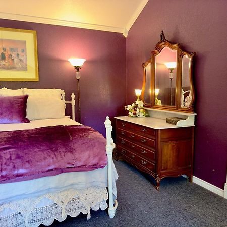 Bed And Breakfast On White Rock Creek Waco Eksteriør billede